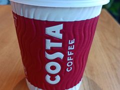 -COSTA COFFEE(龙德广场店)