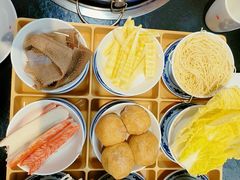 -咏江南·苏式火锅·苏州评弹(观前街店)