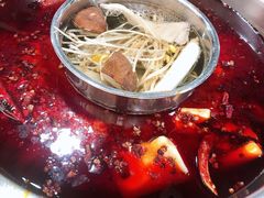 -星鸿社重庆老火锅