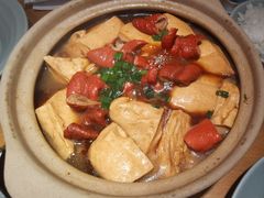 -蜜桃餐厅·伴山(海岸城店)