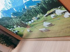 -俭寨大盘鸡·手抓肉·烧烤新疆菜(乌苏路店)