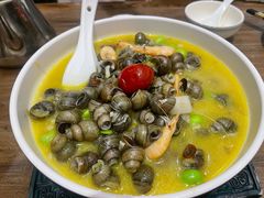 -锡和无锡菜(景丽苑店)
