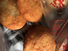 -厚富香面食店王好炸糕(延安路店)