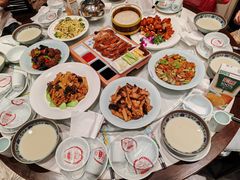 -新侨小馆(东直门北小街店)
