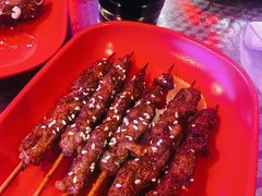 -乌兰烧烤·烤羊腿(西丽店)