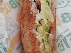 -赛百味SUBWAY(星摩尔店)