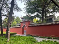 -洛阳白马寺