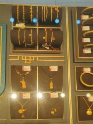 -东方福珠宝( 青岛店)