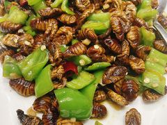 -村理食堂(小茅山脚店)
