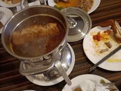 -新天地建国酒店凯撒餐厅