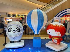 -瑞尔齿科(颐堤港诊所)