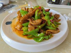 -北方饺子王·海肠捞饭·海鲜锅(山大店)