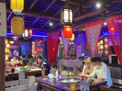 -唇辣号重庆老火锅(燕郊鑫乐汇店)