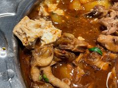 -胖哥俩肉蟹煲(宿迁宝龙广场店)