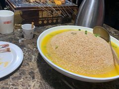 -郑喜旺烧烤(郑州总店)