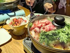 -花腰餐吧Bistro烧烤 傣味(传媒大学店)