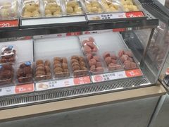 -東更道点心行(北京龙湖熙悦天街店)