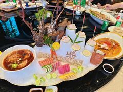-海之宴酒店