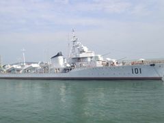 -中国人民解放军海军博物馆