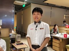 -海底捞火锅(振华广场生日主题店)