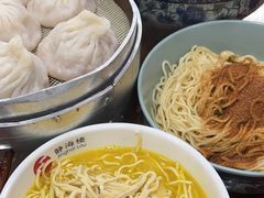 -静海楼(学田店)