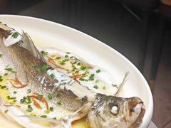 -美未居·老字号·地道顺德菜·桑拿鸡·鱼生(容桂店)