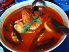 -布拉诺牛排西餐厅(上城天街店)