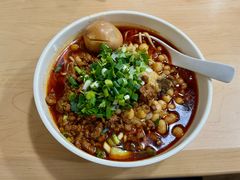 -北京大学-燕南食堂