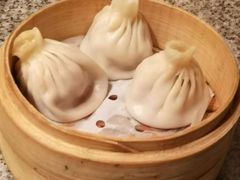 天王烤鸭包-南京大牌档(苏州中心店)