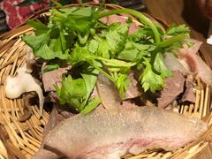 -盡膳口福跷脚牛肉火锅(合生汇购物中心店)