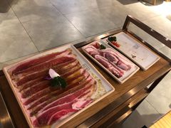-喜来稀肉(北外滩白玉兰广场店)