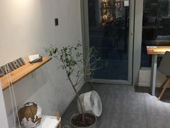 -Onirii Coffee(长乐路店)
