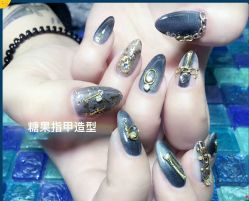 手部美甲-光SPA科技美肤