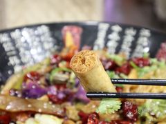 -多呗辣麻辣香锅(万达广场店)