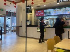 -德克士(伊旗店)