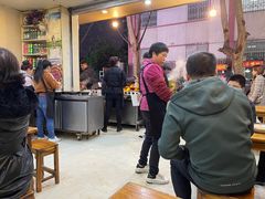 -沈妈砂锅(光华村店)