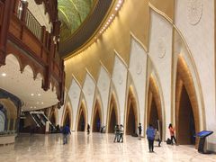 -新疆大剧院