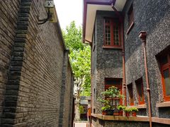 -上海孙中山故居纪念馆
