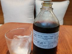 -Line 咖啡(石厦花园店)