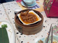 -点都德(广州白云山景区南门店)