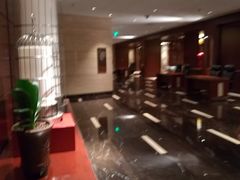 -上海浦东嘉里大酒店