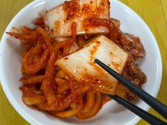 -屋里家延边朝鲜族冷面(南园店)