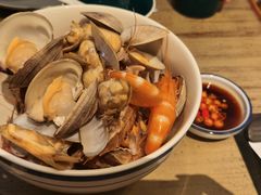 -上屿水产(鼓浪屿一店)