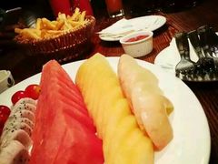 -宝莱纳啤酒花园餐厅PAULANER BRAUHAUS Nanjing(广州路店)