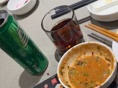 -海底捞火锅(万达广场店)