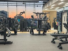 -Z&B Fitness Studio·Gym(前滩L+PLAZA店)