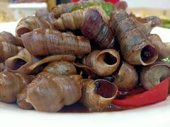 -鹏城人家海鲜酒家·23年老字号(较场尾店)