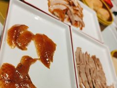 -玉林烤鸭店(黄村兴华店)