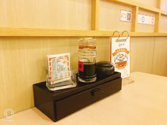 -新一番三文鱼寿司(大东海店)