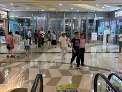 -万达广场(无锡滨湖店)